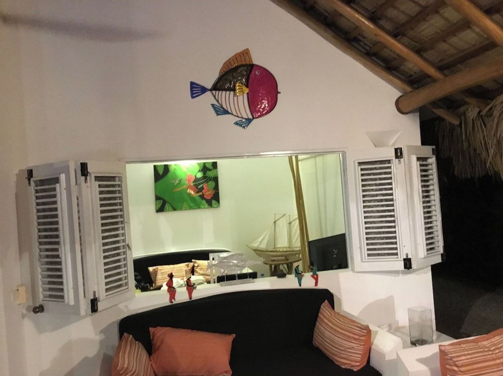 Villa, 4 Bedrooms, Smoking, Private Pool