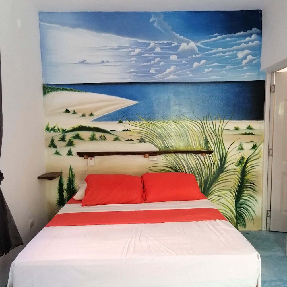 Design Double Room