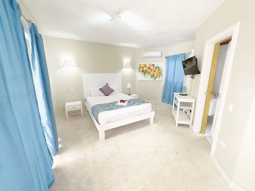 Hotel Bahia Punta Bonita Standard Room, 1 Queen Bed 2