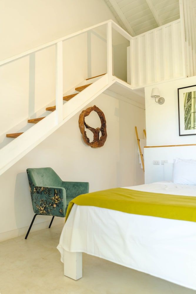 Punta Popy Boutique Hotel Standard Triple Room 2