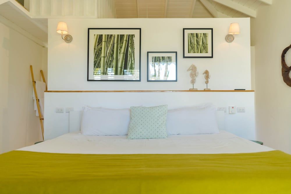 Punta Popy Boutique Hotel