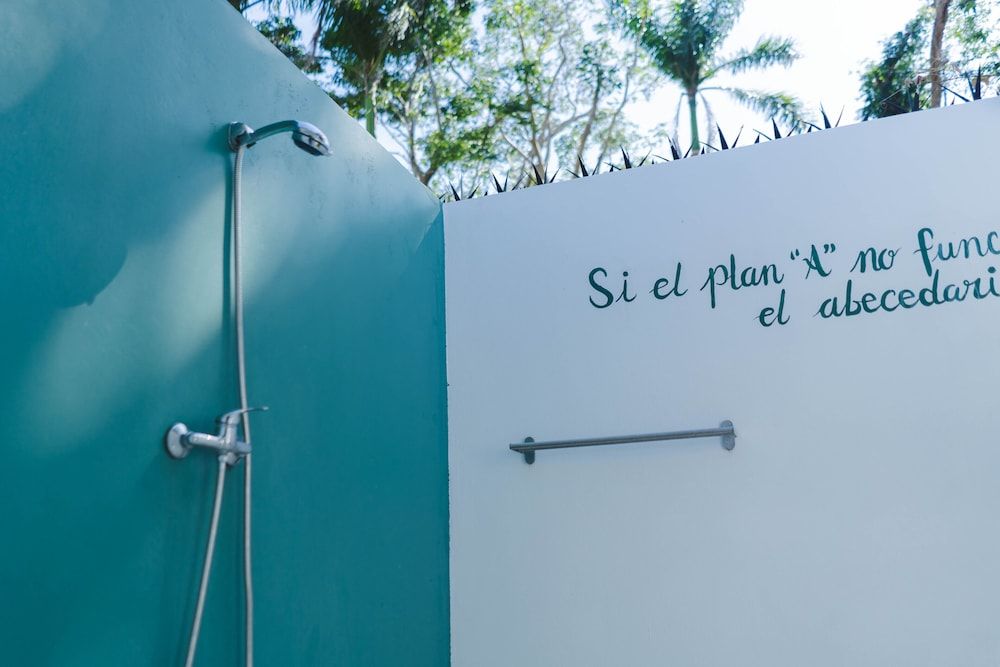 Punta Popy Boutique Hotel Standard Triple Room 6