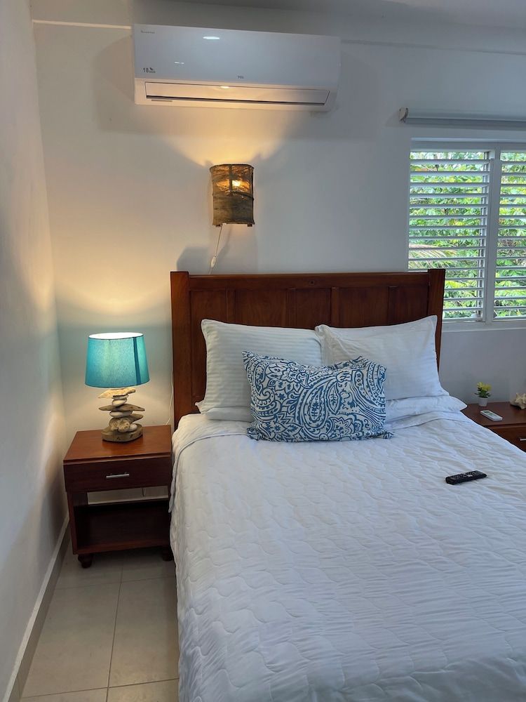 Villas Mana Villa (Mana 2) 9