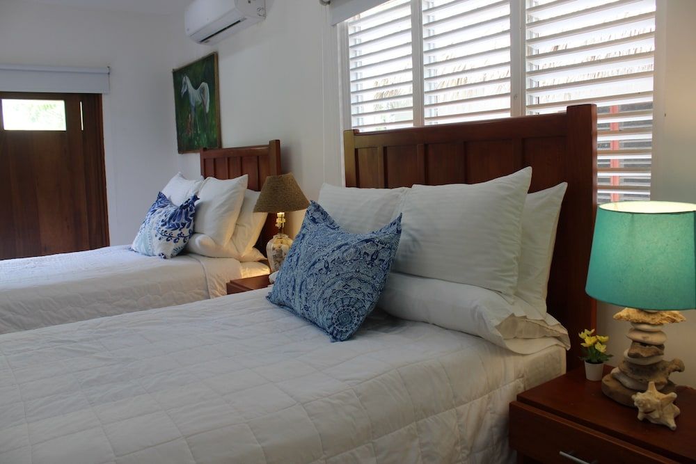 Villas Mana Villa (Mana 2) 8