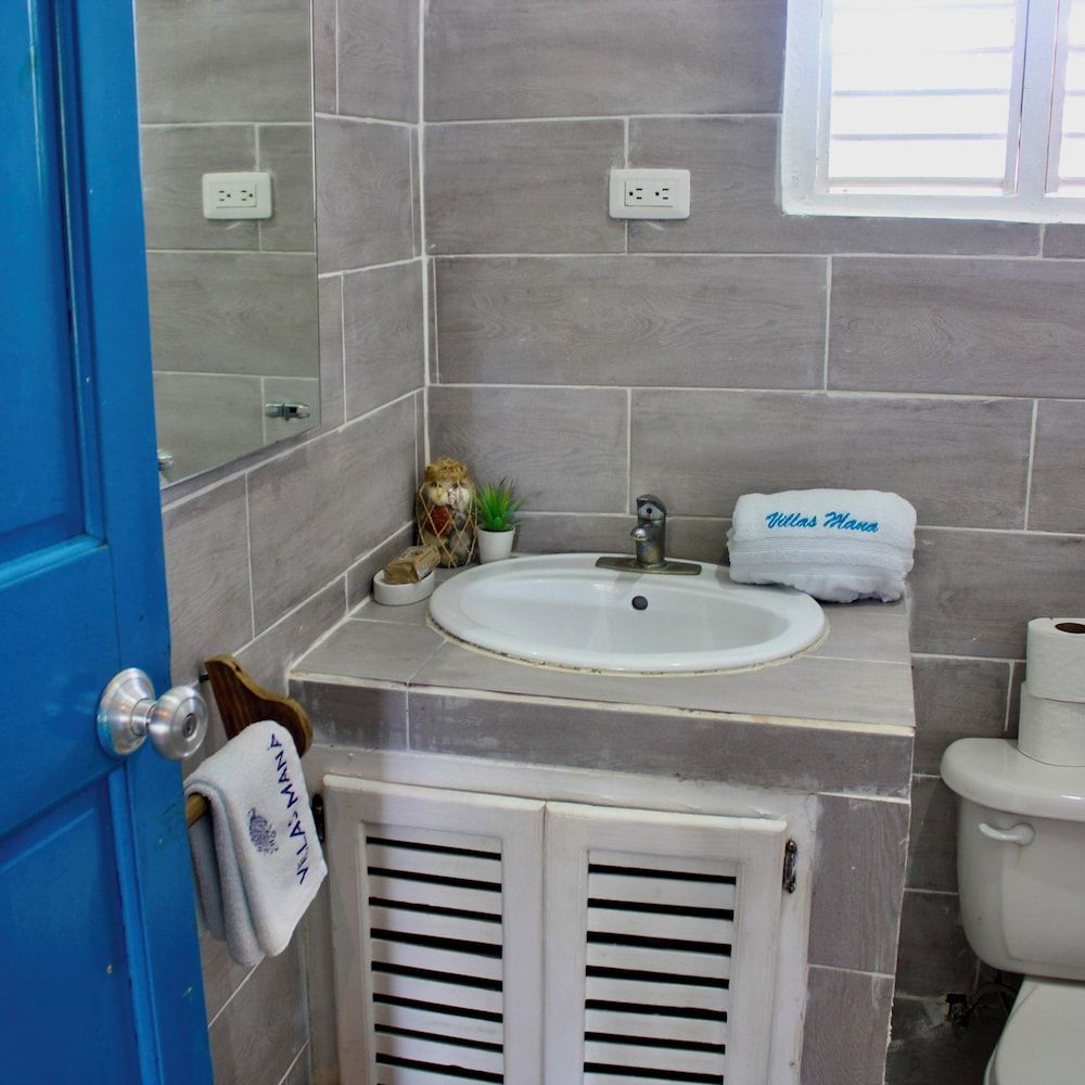 Villas Mana Villa (Mana 1) 12