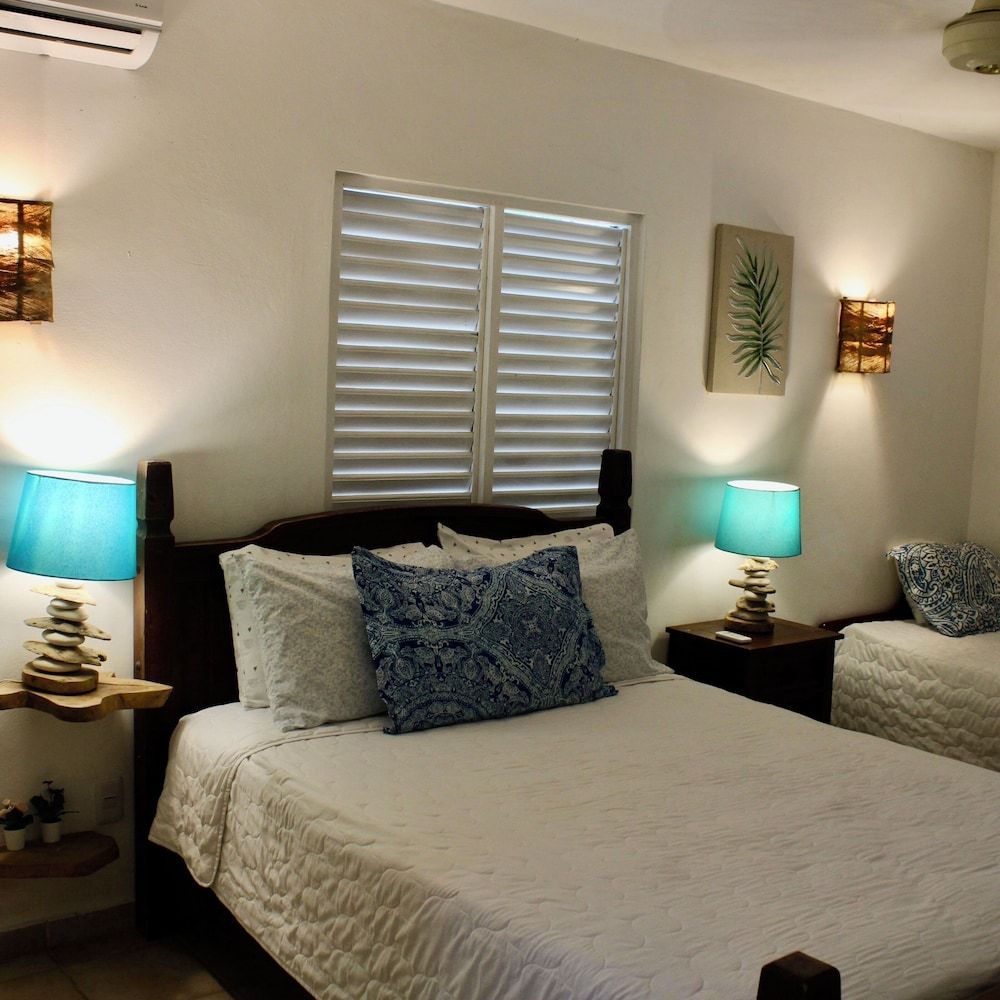 Villas Mana Villa (Mana 1) 2