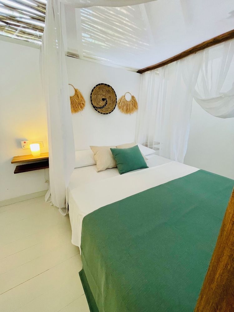 Comfort Room, 1 Bedroom