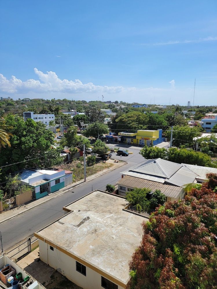 Luxury Chic Hotel Junior Room 4