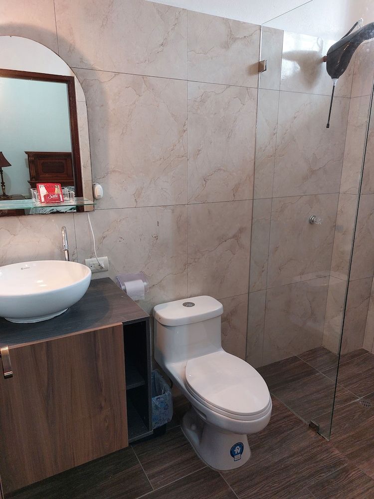 Hotel Islas Galapagos Standard Room 6