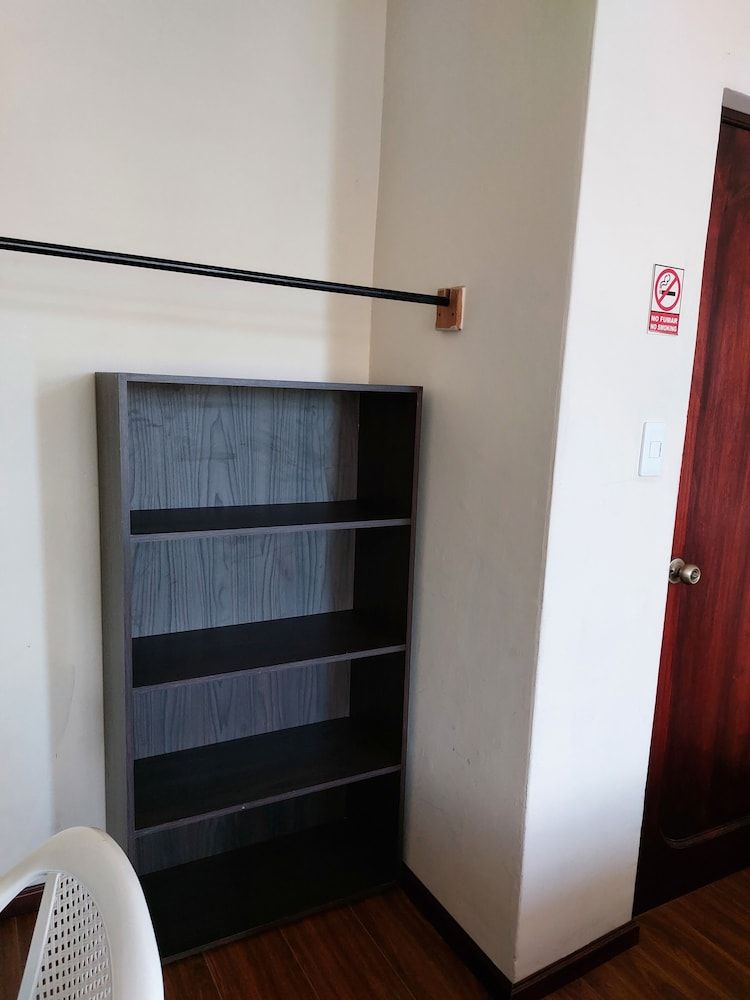 Hotel Islas Galapagos Basic Double Room 10