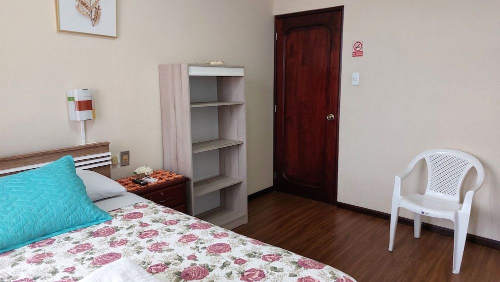 Hotel Islas Galapagos Standard Room 7