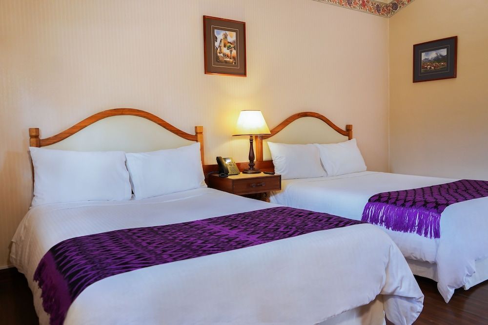 Uzhupud Garden Hotel & lodge Deluxe Double Room 7