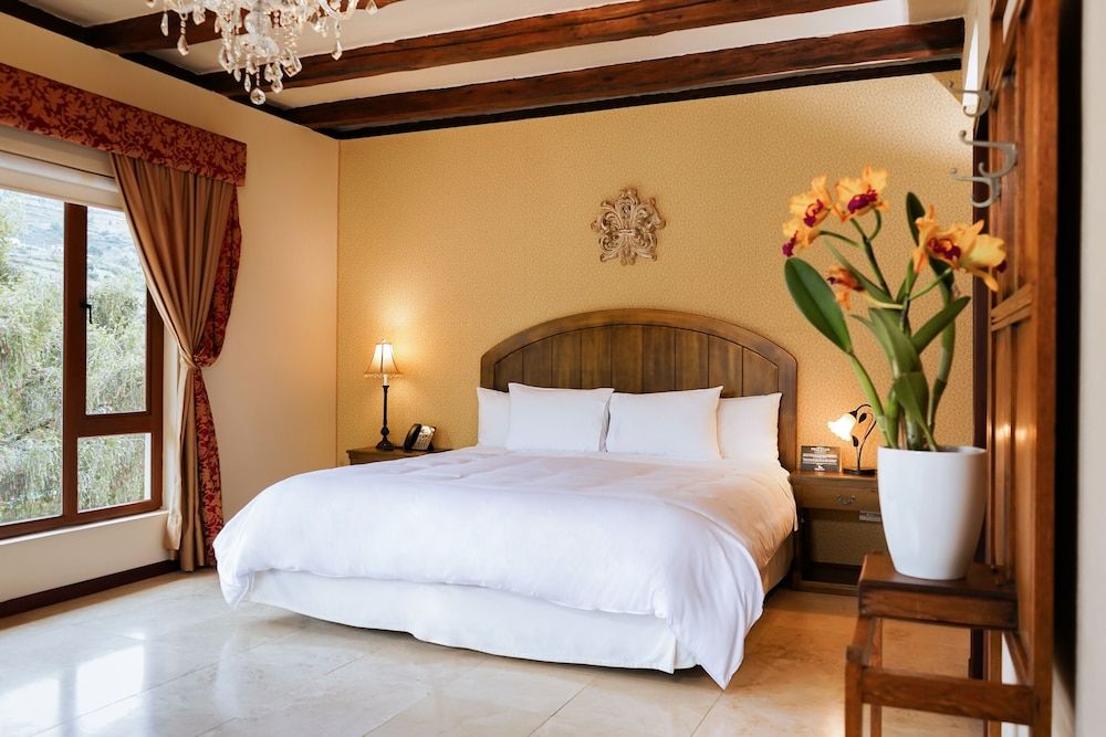 Uzhupud Garden Hotel & lodge Presidential Room