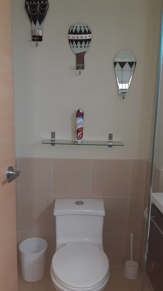 Departamento 1304 Ocean Club Playas Apartment 7