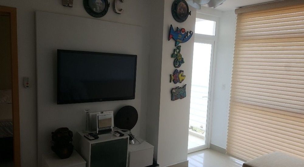 Departamento 1304 Ocean Club Playas Apartment 2