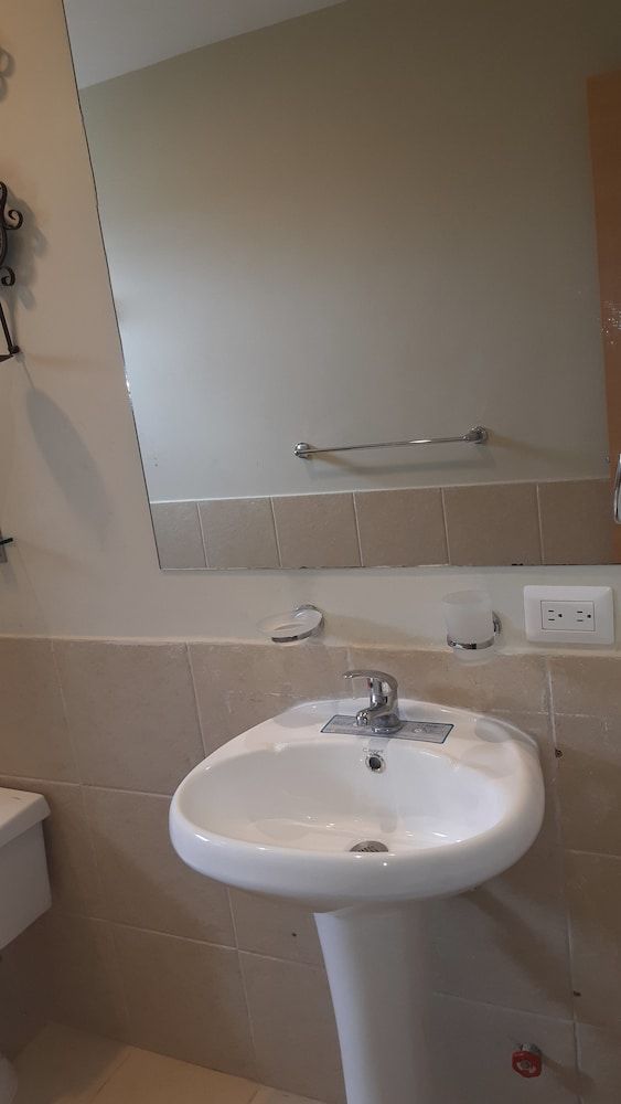 Departamento 1304 Ocean Club Playas Apartment 6