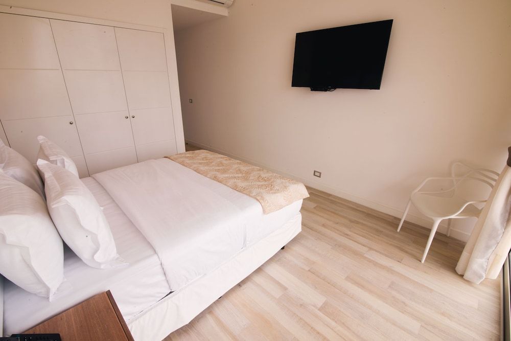 Karibao Resort Town Deluxe Apartment