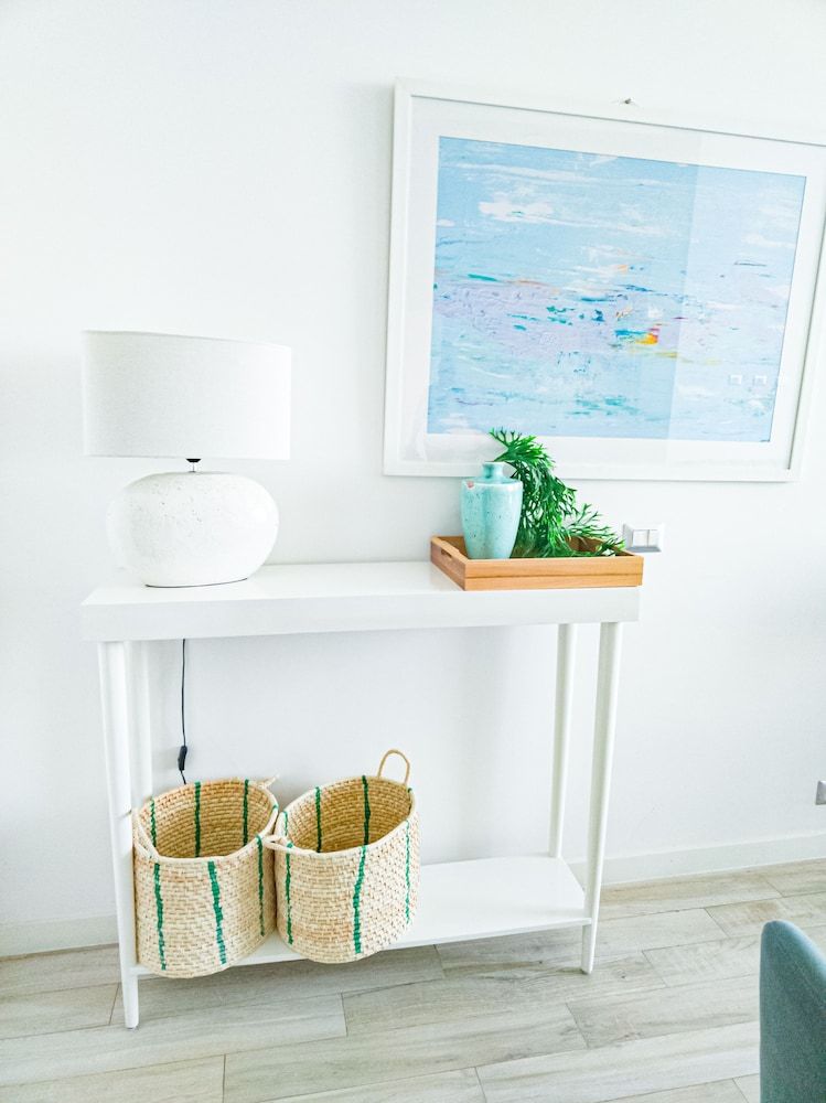 Karibao Resort Town Deluxe Apartment 8