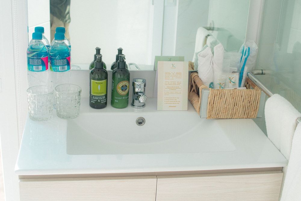 Karibao Resort Town Deluxe Apartment 11