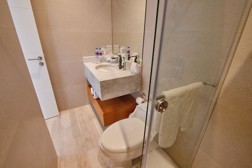 Karibao Resort Town Deluxe Apartment 10