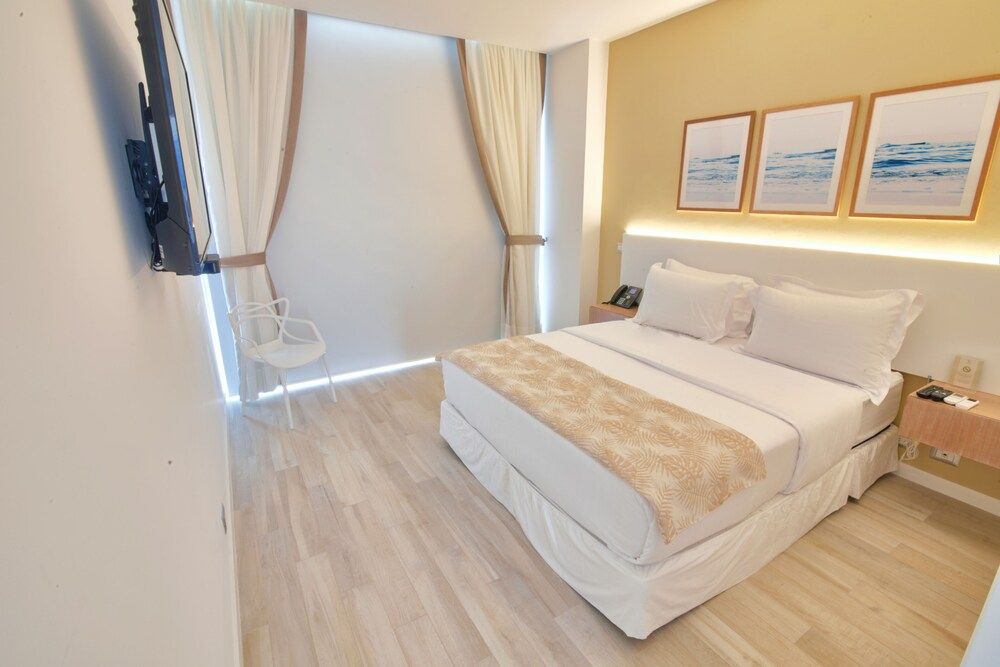 Karibao Resort Town Deluxe Suite 2