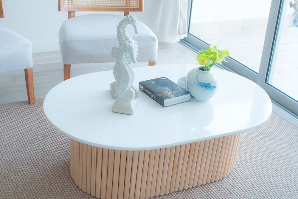 Karibao Resort Town Deluxe Apartment 13