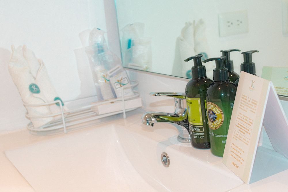 Karibao Resort Town Deluxe Apartment 12