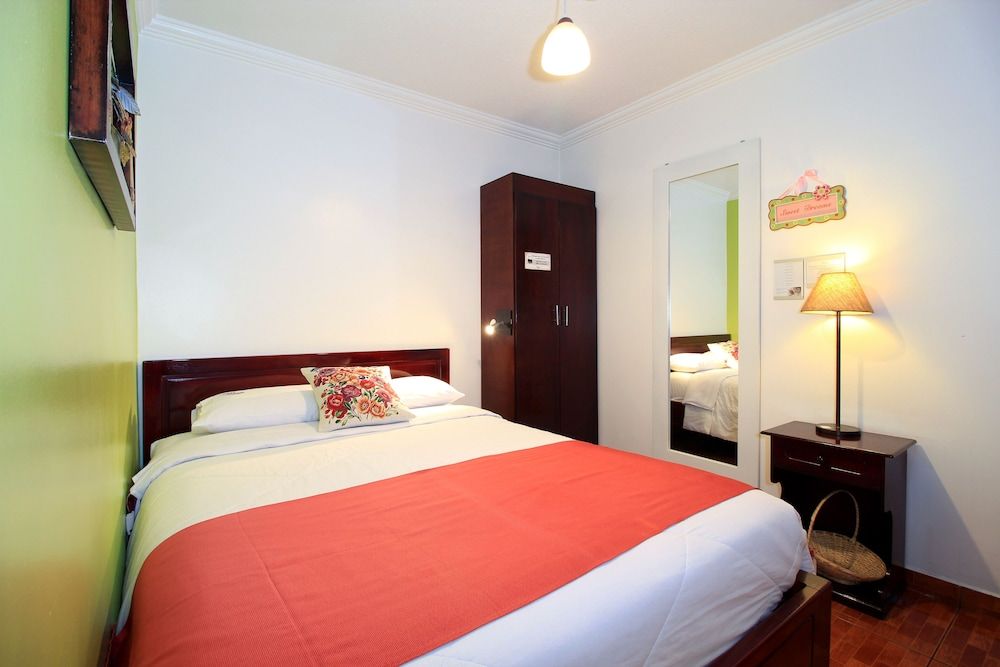 Single Room