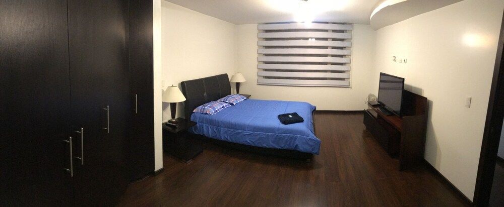 Room, 1 Double Bed