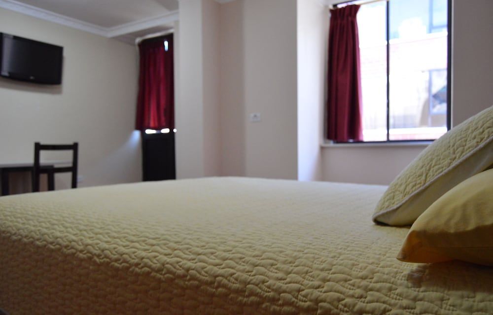 Superior Double Room, 1 Bedroom, Non Smoking, Garden View