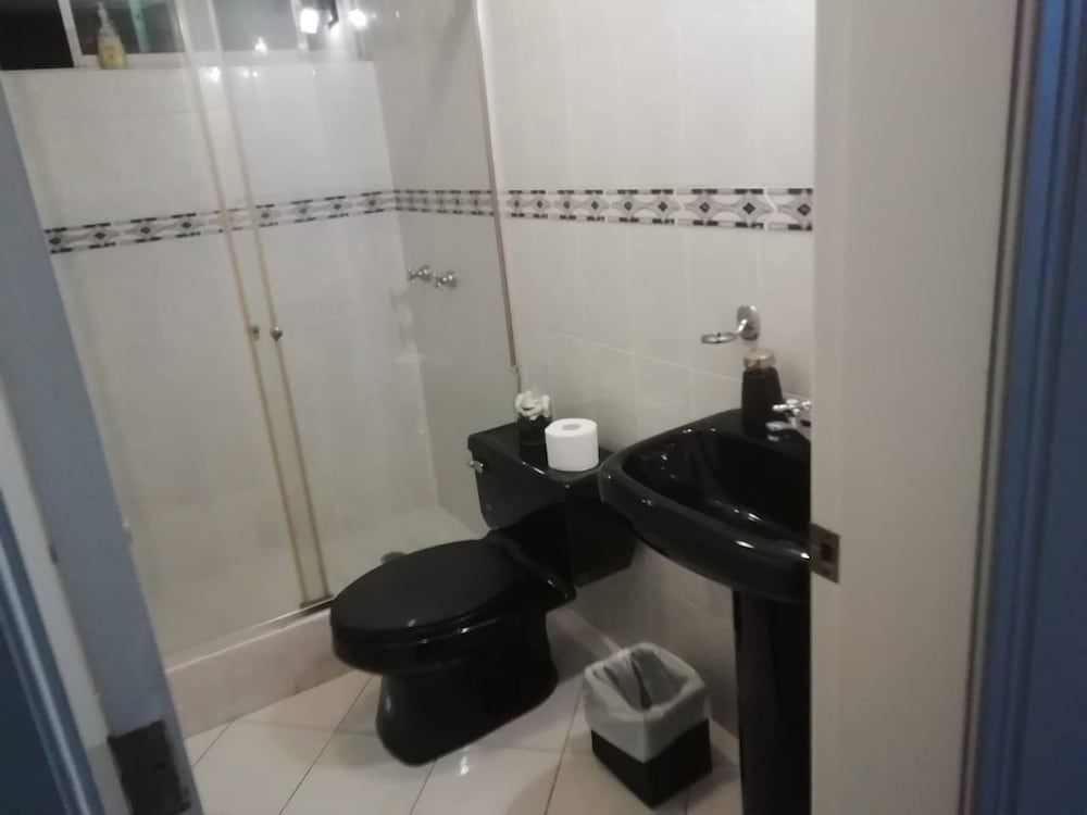 Family Apartment