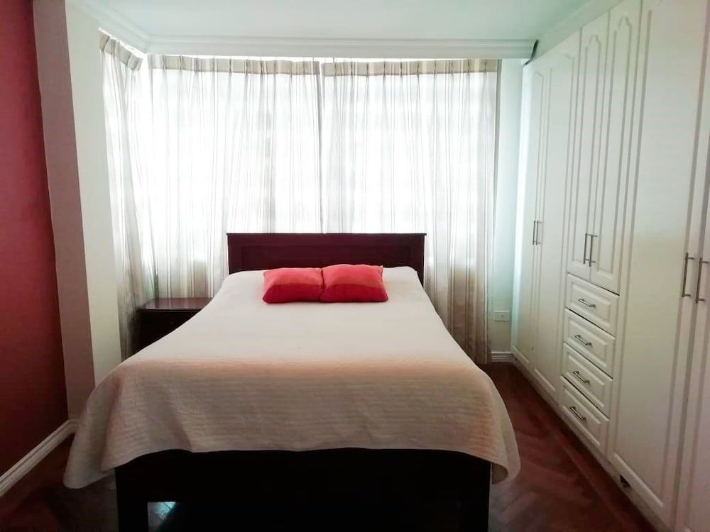 Family Apartment