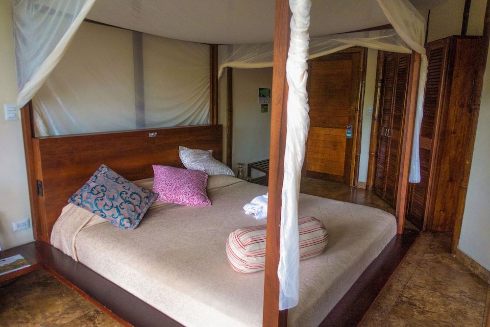 Panoramic Double or Twin Room, 1 King Bed