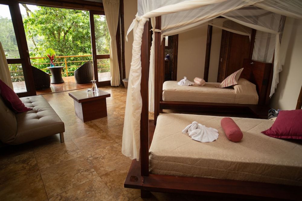 Superior Double or Twin Room, Multiple Beds