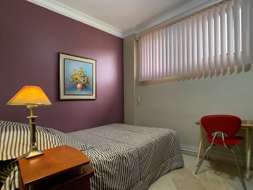 Business Double Room Single Use, Private Bathroom