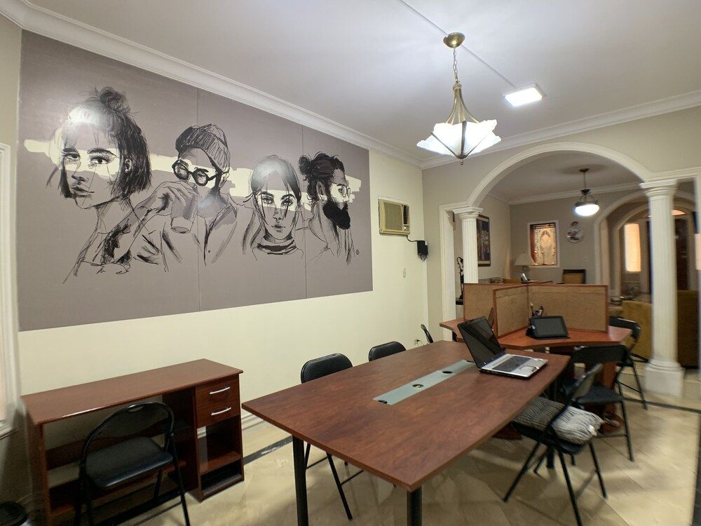 Business Villa, 4 Bedrooms, Business Lounge Access