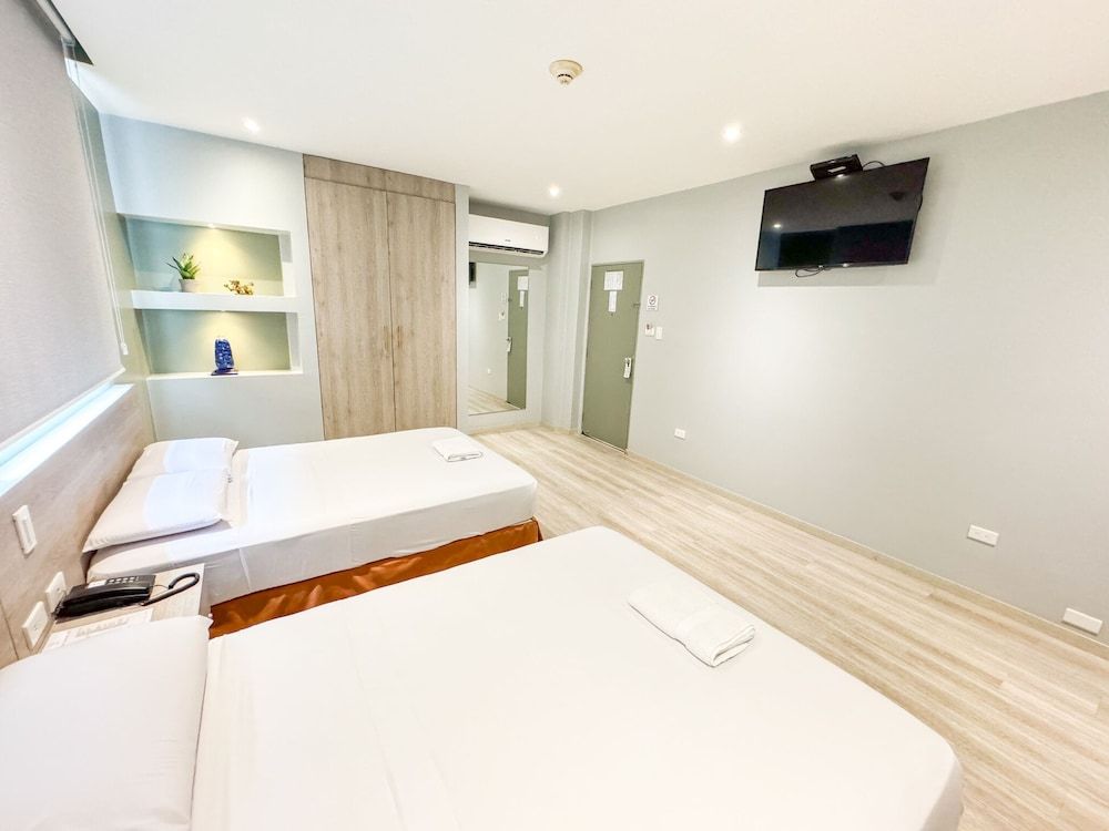 Hotel GH Sander Superior Double Room, 2 Twin Beds 6