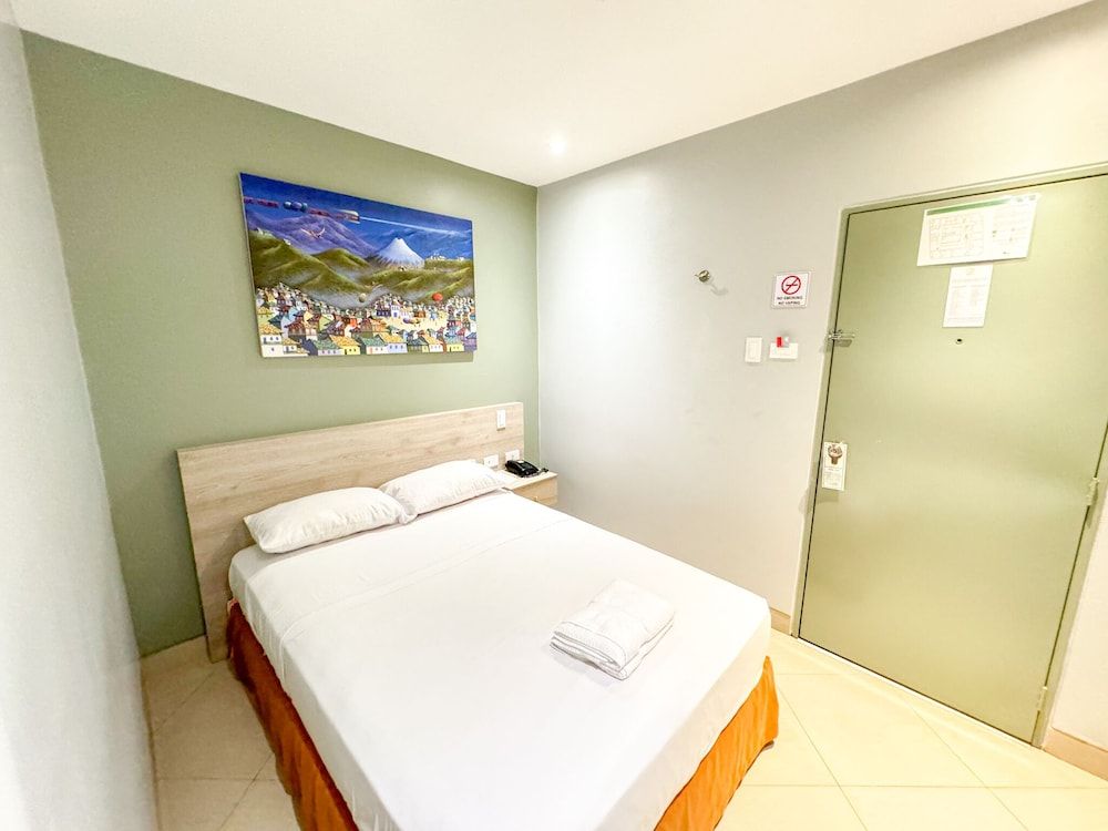 Hotel GH Sander Superior Single Room