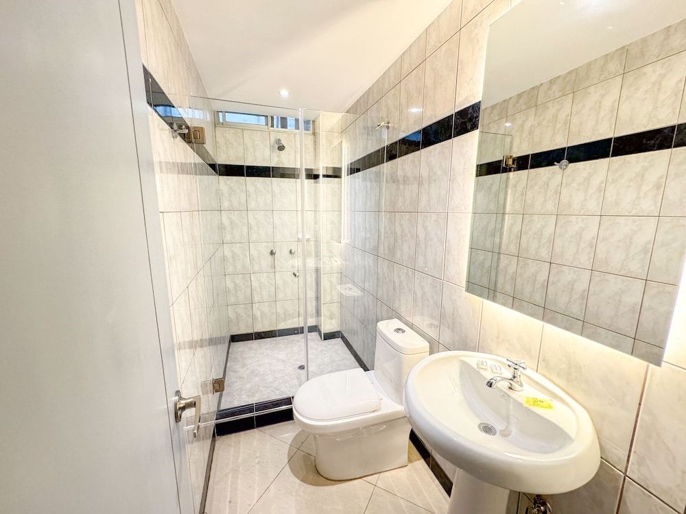 Hotel GH Sander Superior Single Room 7