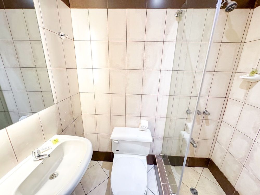 Hotel GH Sander Superior Double Room, 2 Twin Beds 7