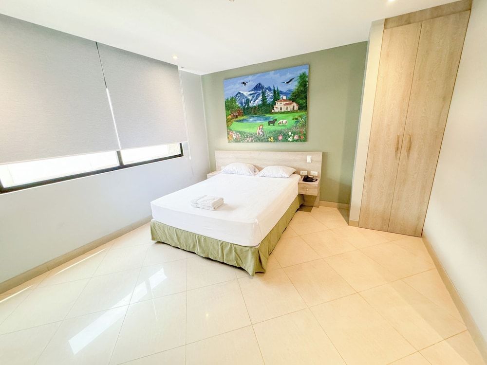 Hotel GH Sander Superior Double Room 5