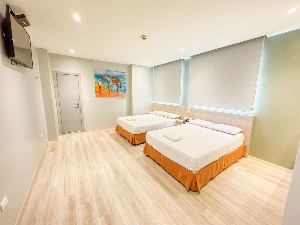 Hotel GH Sander Superior Double Room, 2 Twin Beds 4