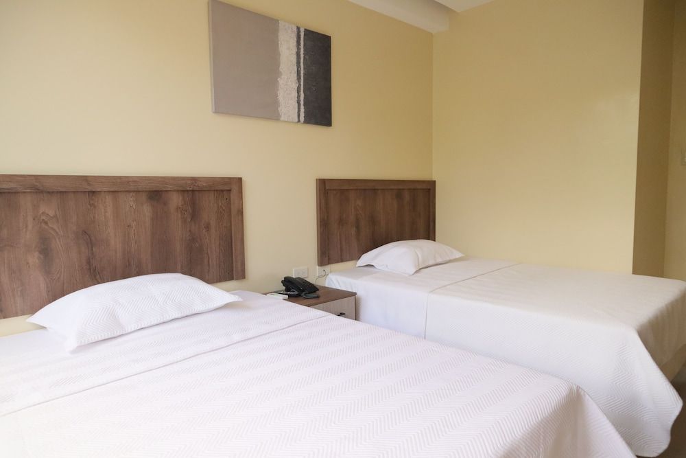 Hotel Sada Family Quadruple Room, 1 Bedroom