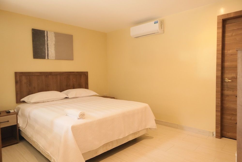 Hotel Sada Standard Room 2