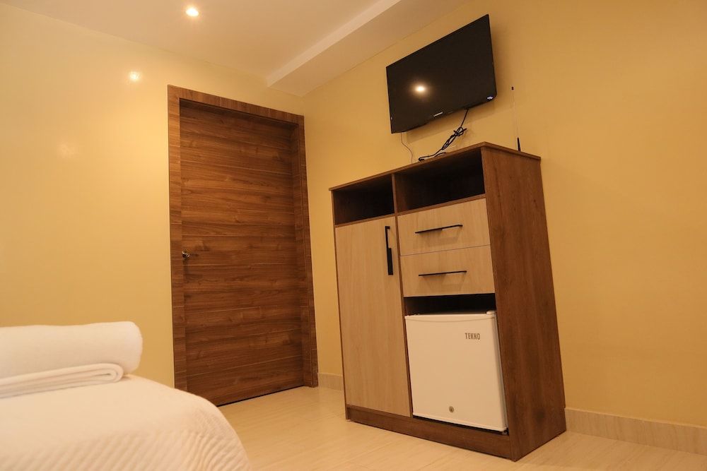 Hotel Sada Standard Room 4