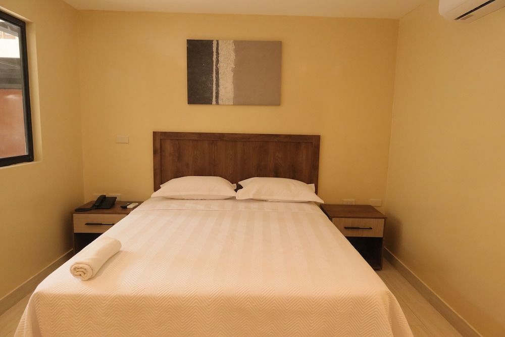 Hotel Sada Standard Room