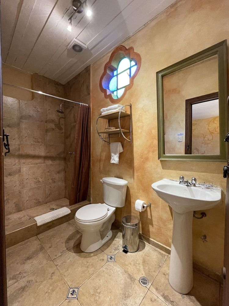 Hotel NASS Casa del Aguila Presidential Room, 1 King Bed, City View 2