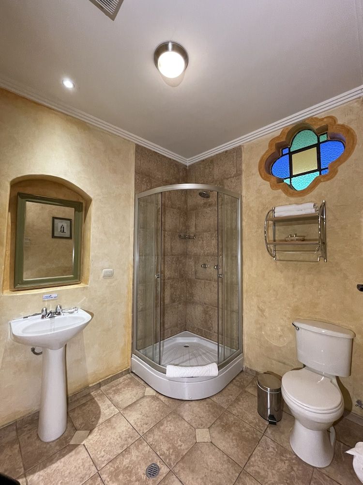 Hotel NASS Casa del Aguila Standard Triple Room 5