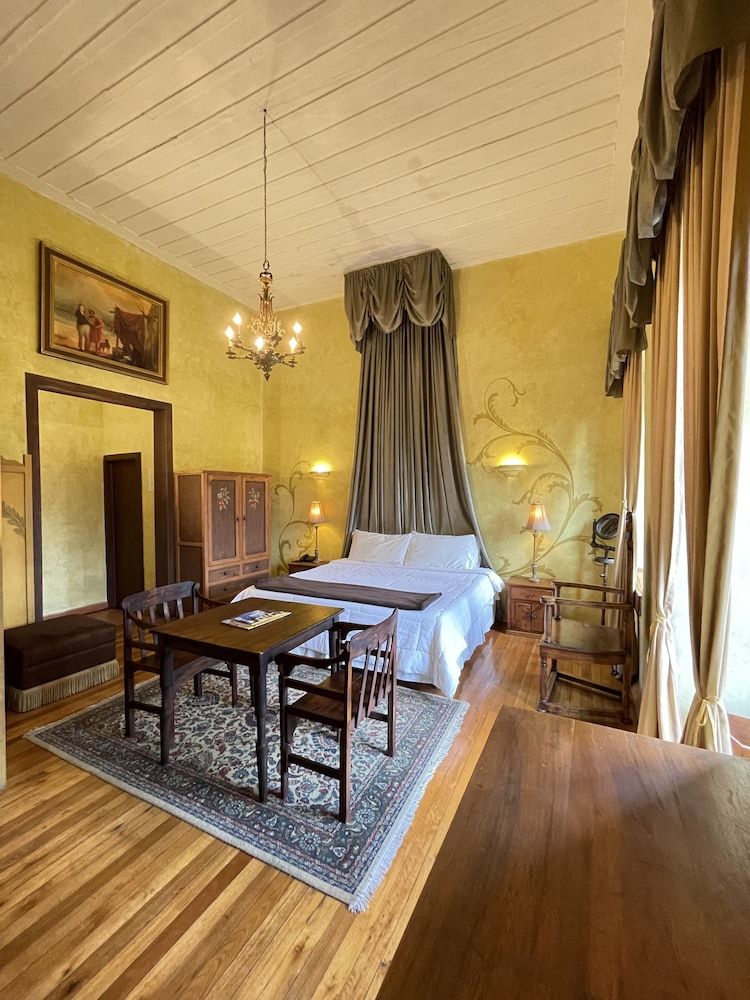 Hotel NASS Casa del Aguila Presidential Room, 1 King Bed, City View 3