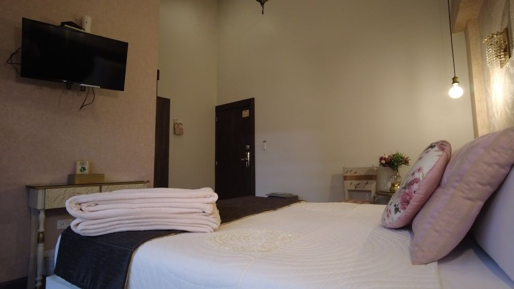 Business Double Room